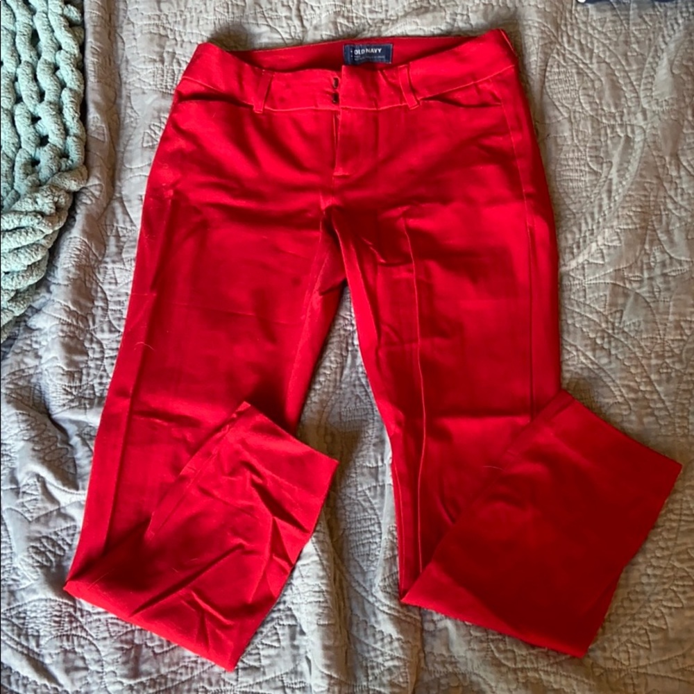 Pants